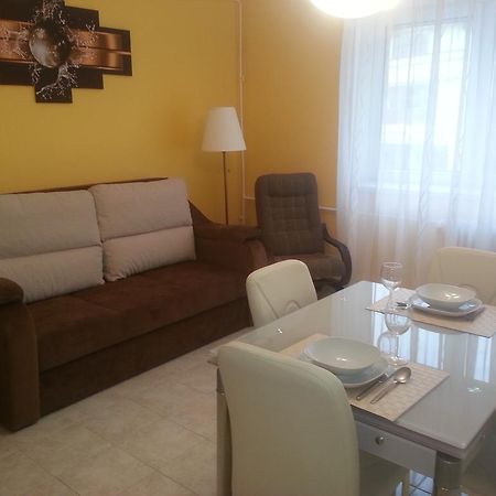 Szinva Apartman מישקולץ מראה חיצוני תמונה
