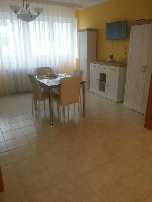 Szinva Apartman מישקולץ מראה חיצוני תמונה