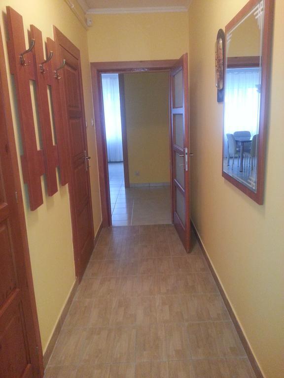 Szinva Apartman מישקולץ מראה חיצוני תמונה