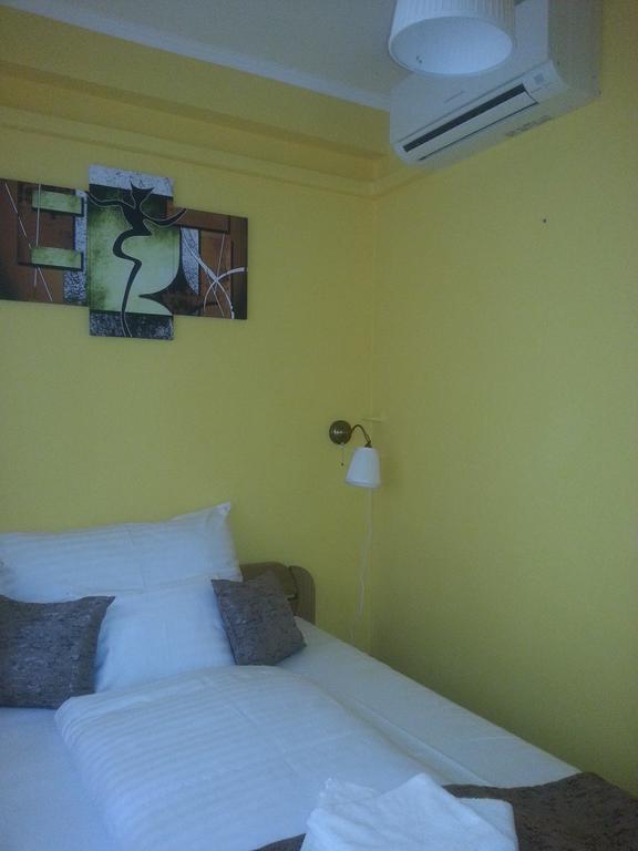Szinva Apartman מישקולץ מראה חיצוני תמונה